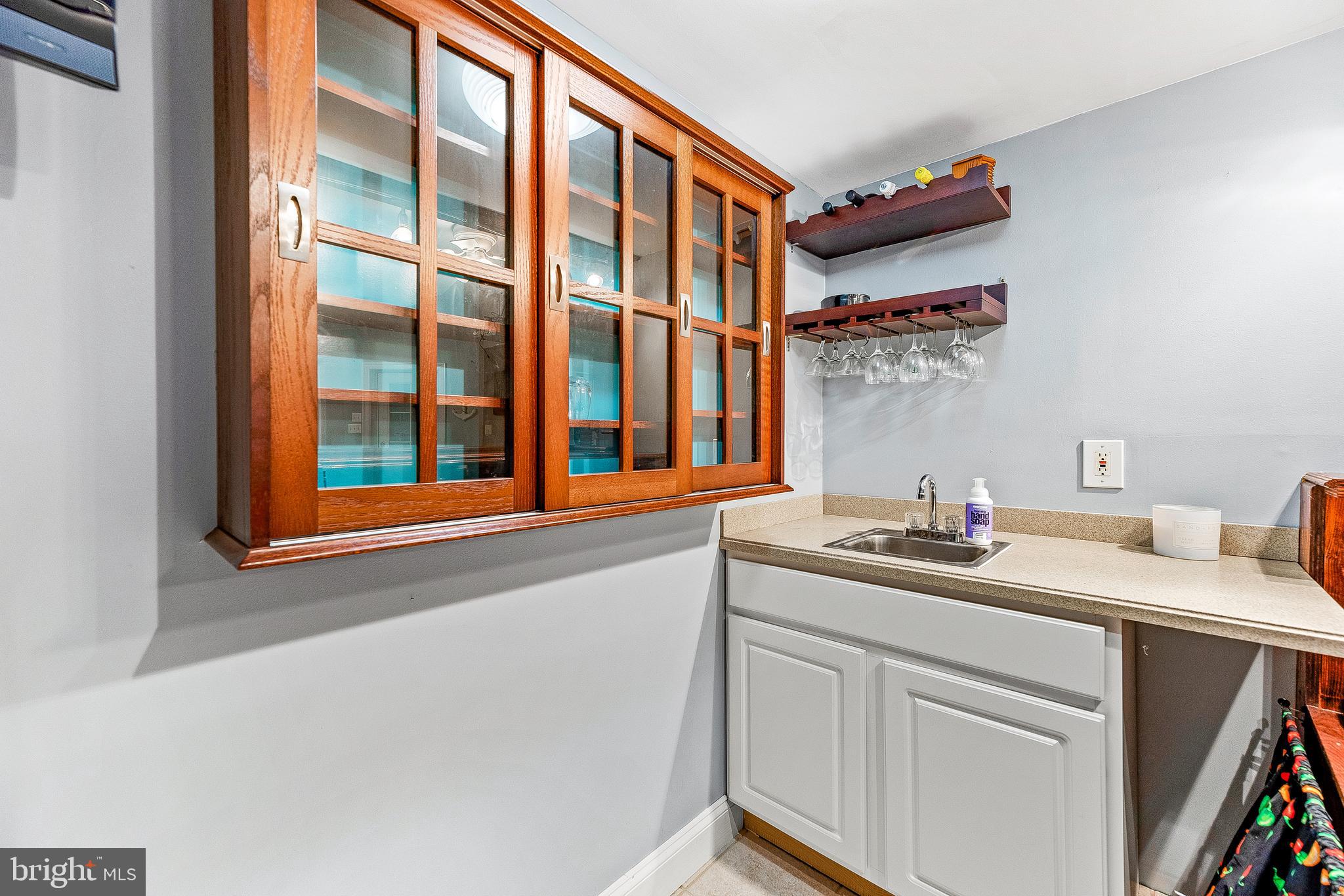 WALNUT CREEK - Residential