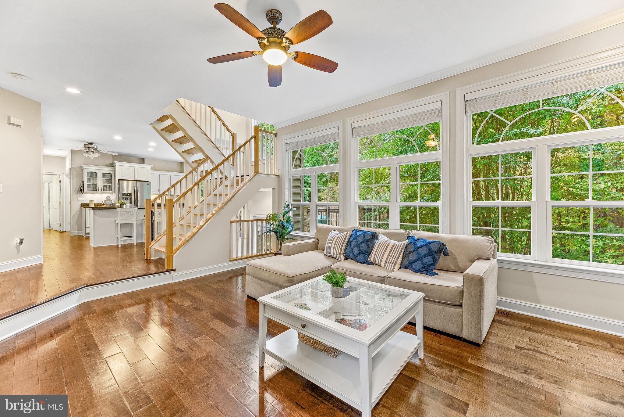 WALNUT CREEK - Residential