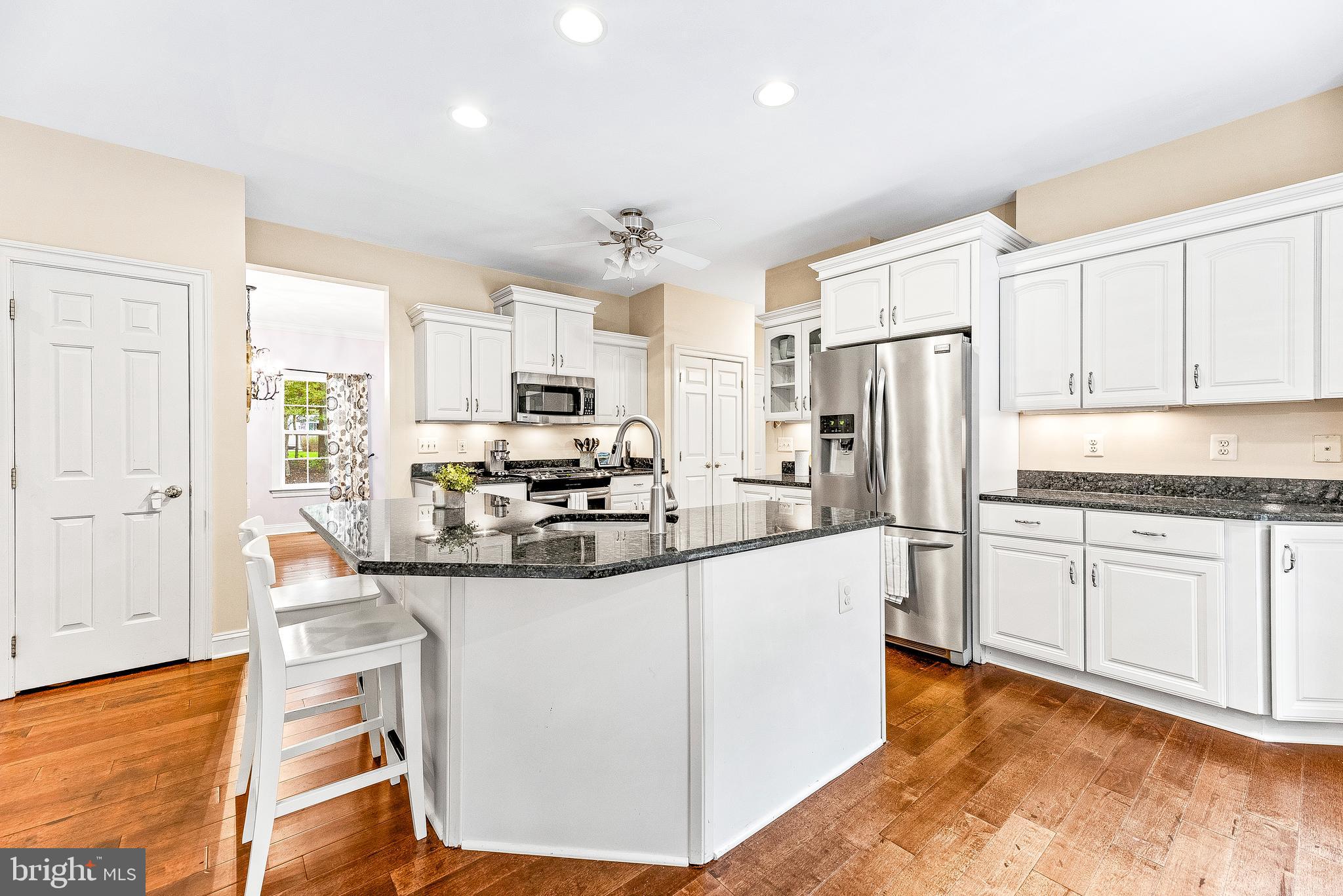 WALNUT CREEK - Residential