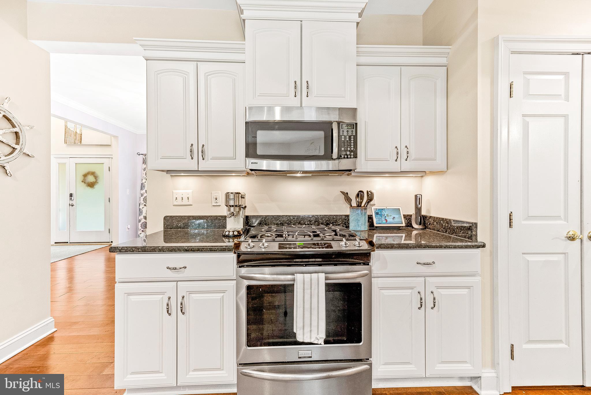 WALNUT CREEK - Residential