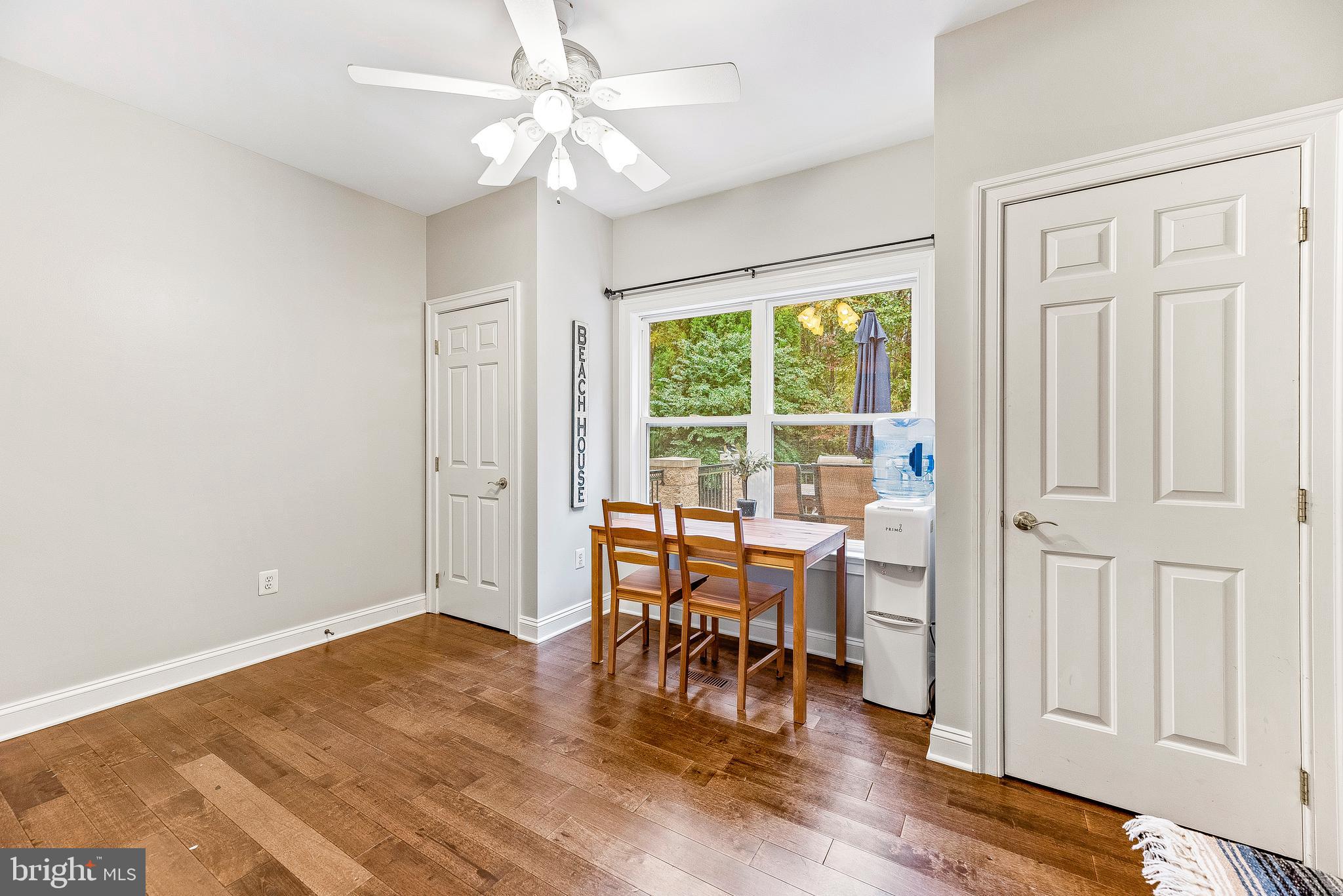 WALNUT CREEK - Residential