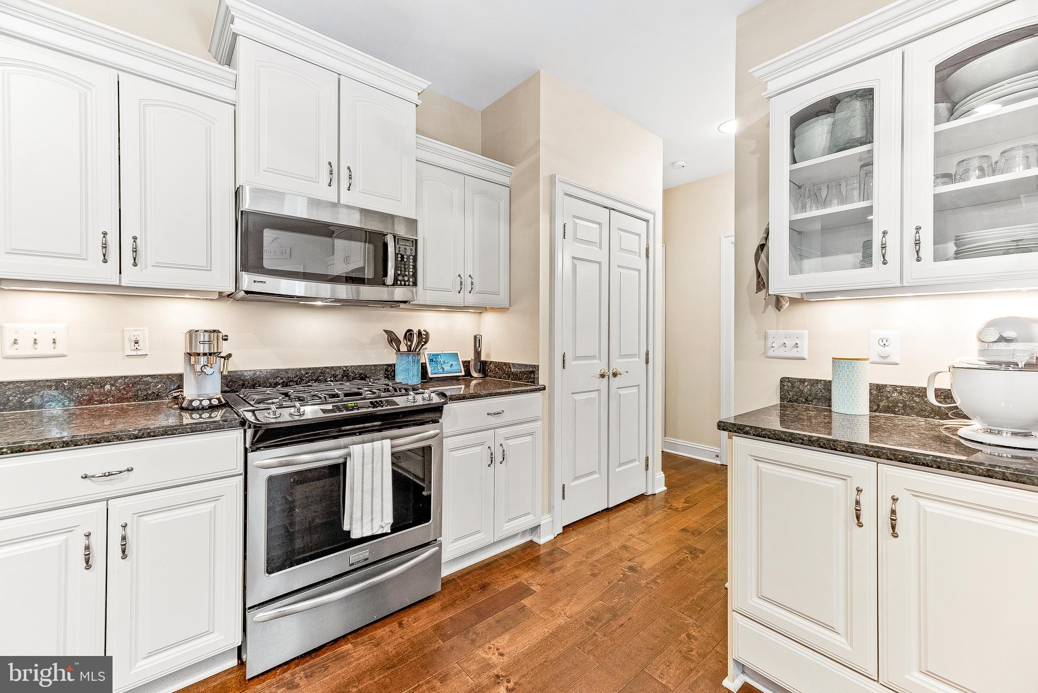 WALNUT CREEK - Residential