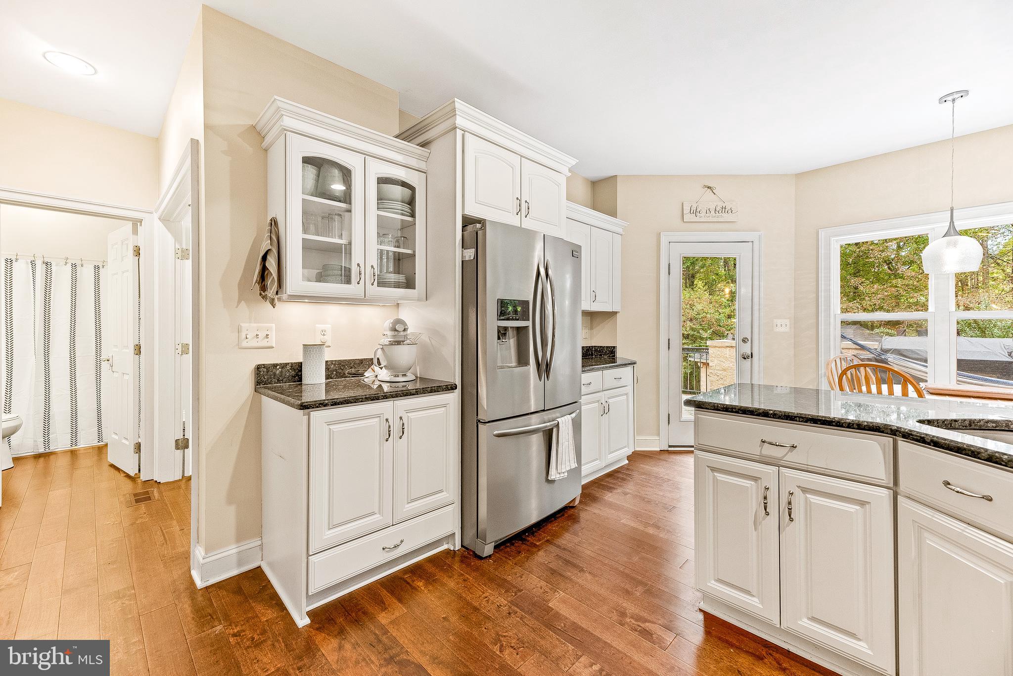 WALNUT CREEK - Residential