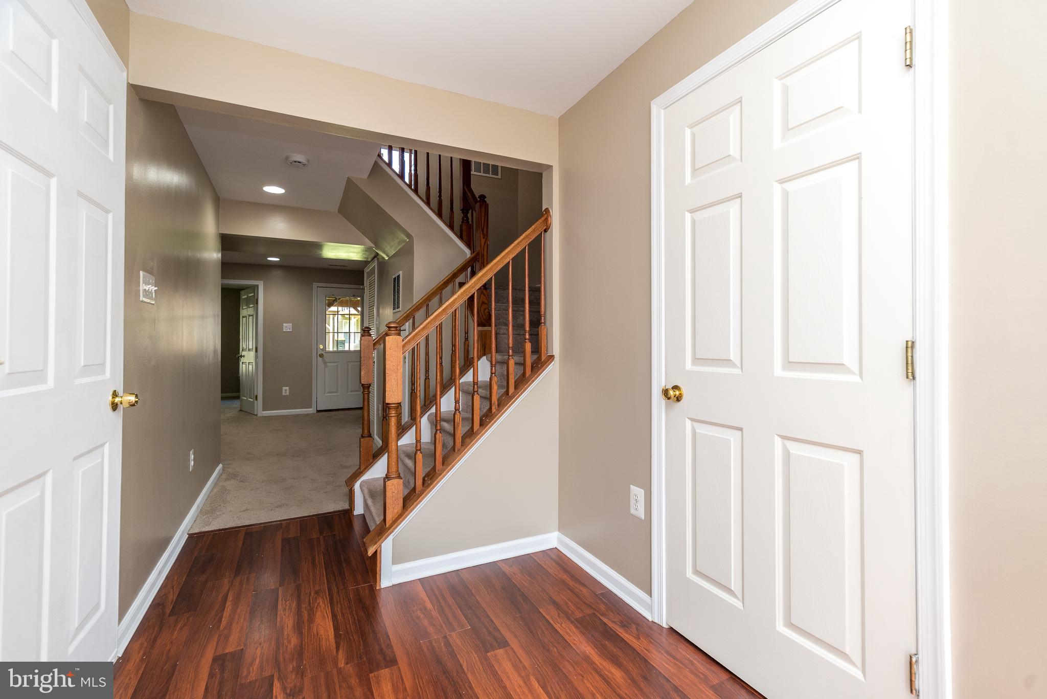 BEAVER RUN VIL - Residential Lease