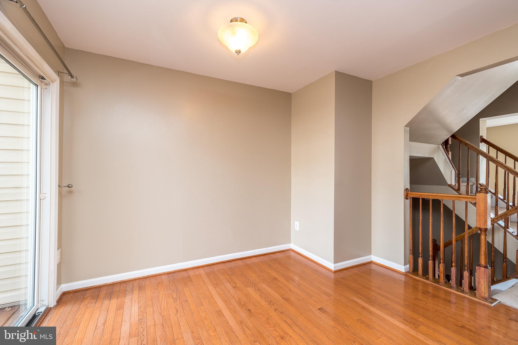 BEAVER RUN VIL - Residential Lease