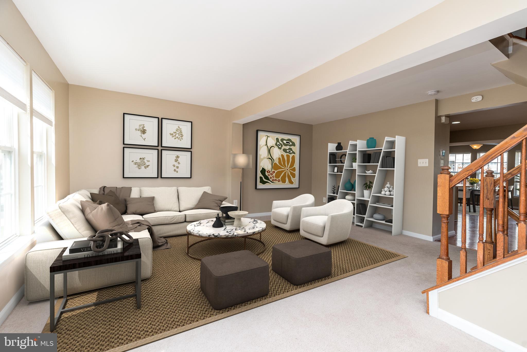 BEAVER RUN VIL - Residential Lease