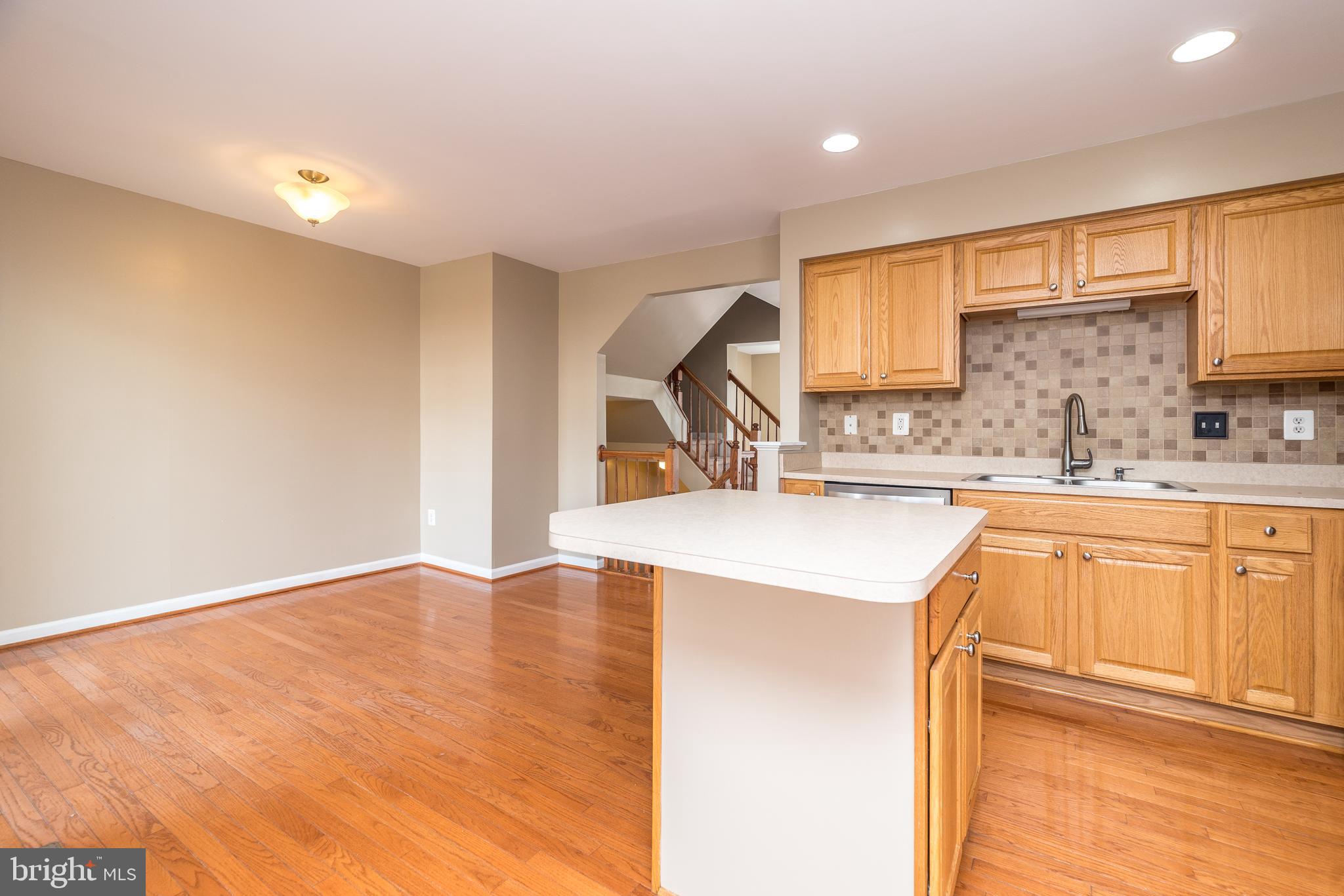 BEAVER RUN VIL - Residential Lease