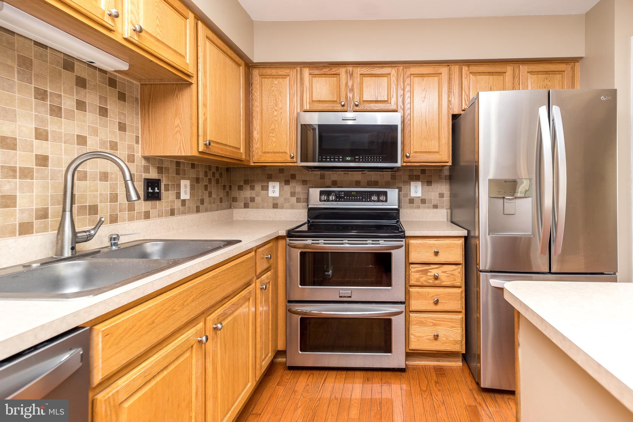 BEAVER RUN VIL - Residential Lease