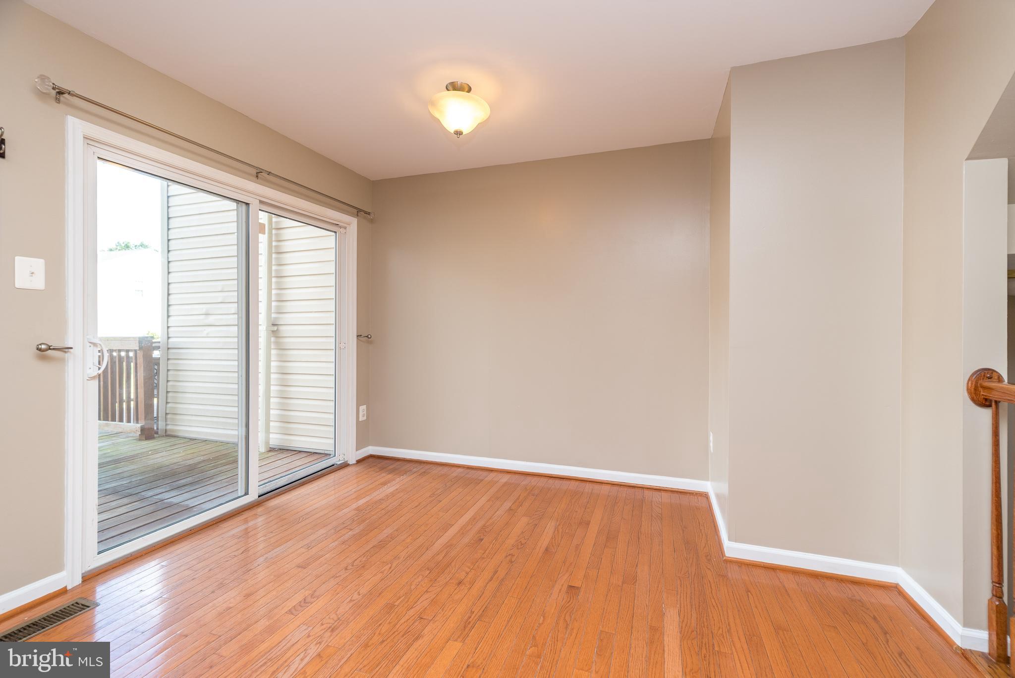 BEAVER RUN VIL - Residential Lease