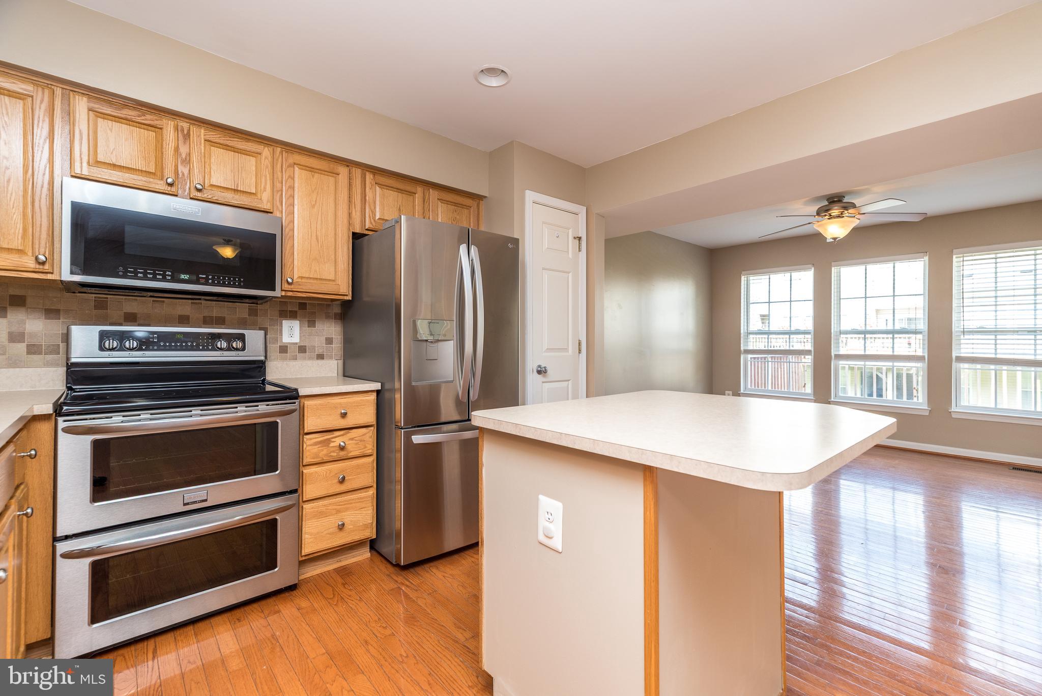 BEAVER RUN VIL - Residential Lease