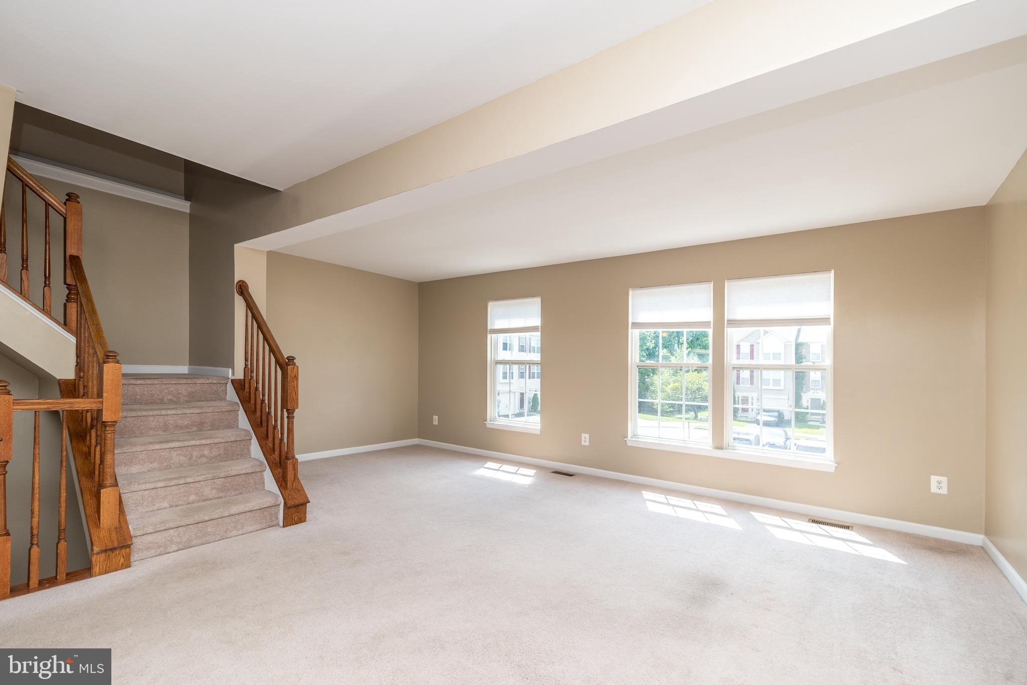 BEAVER RUN VIL - Residential Lease