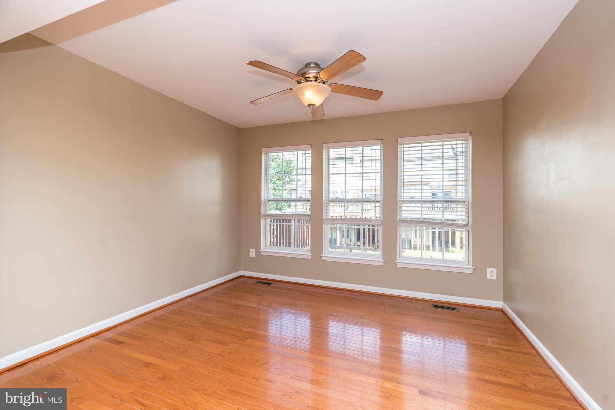 BEAVER RUN VIL - Residential Lease