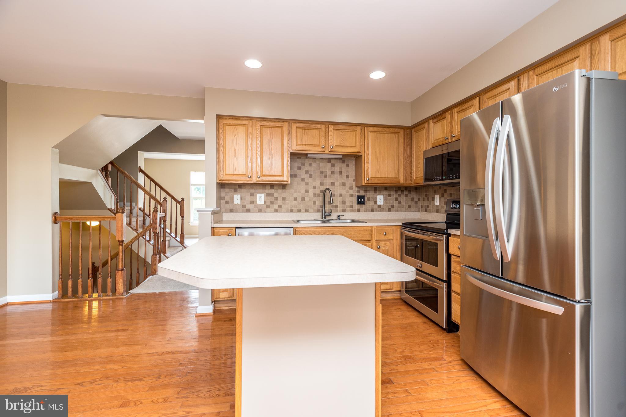 BEAVER RUN VIL - Residential Lease