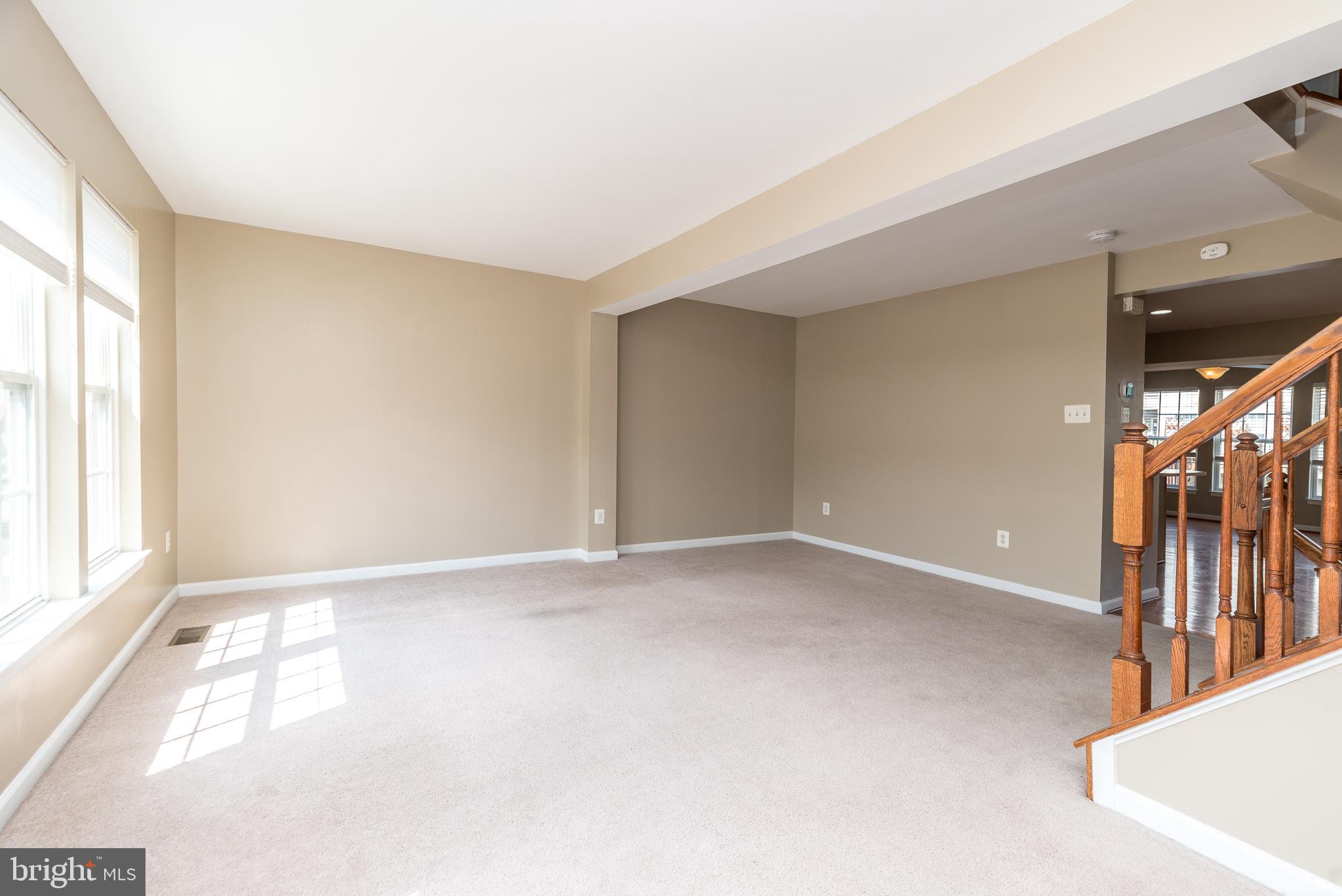 BEAVER RUN VIL - Residential Lease