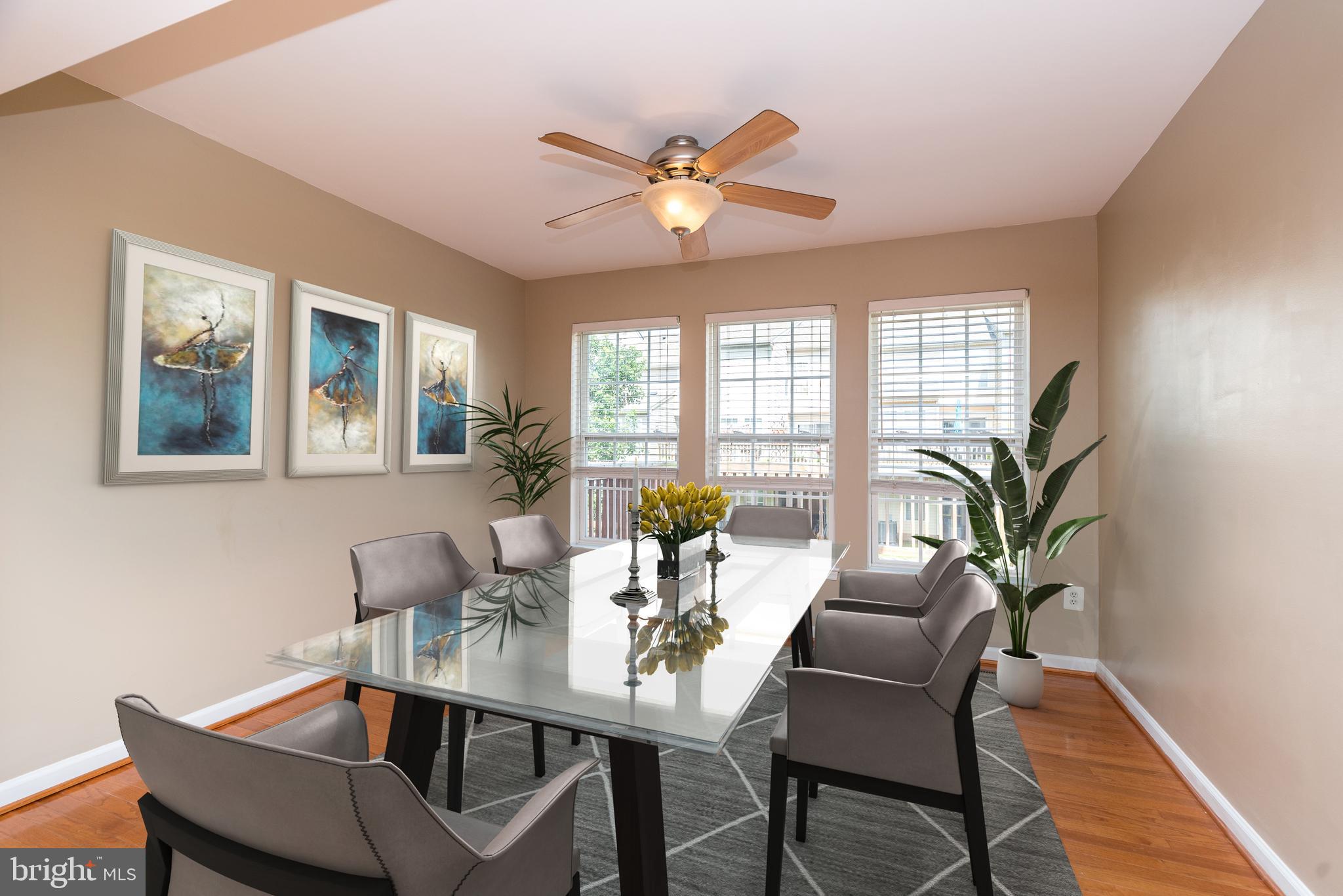 BEAVER RUN VIL - Residential Lease