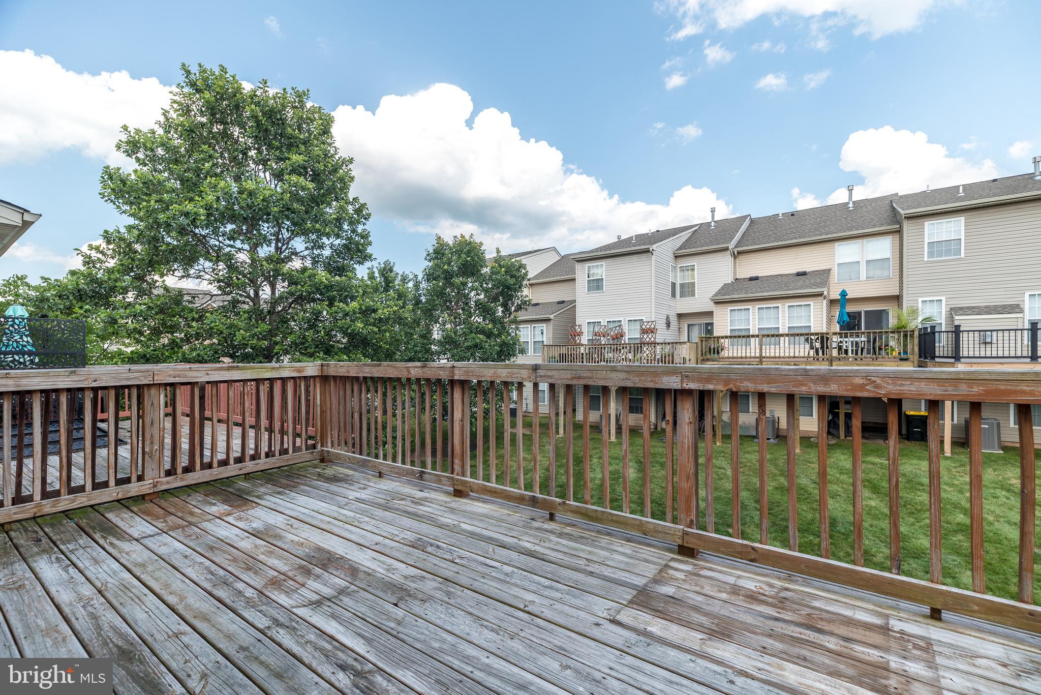 BEAVER RUN VIL - Residential Lease