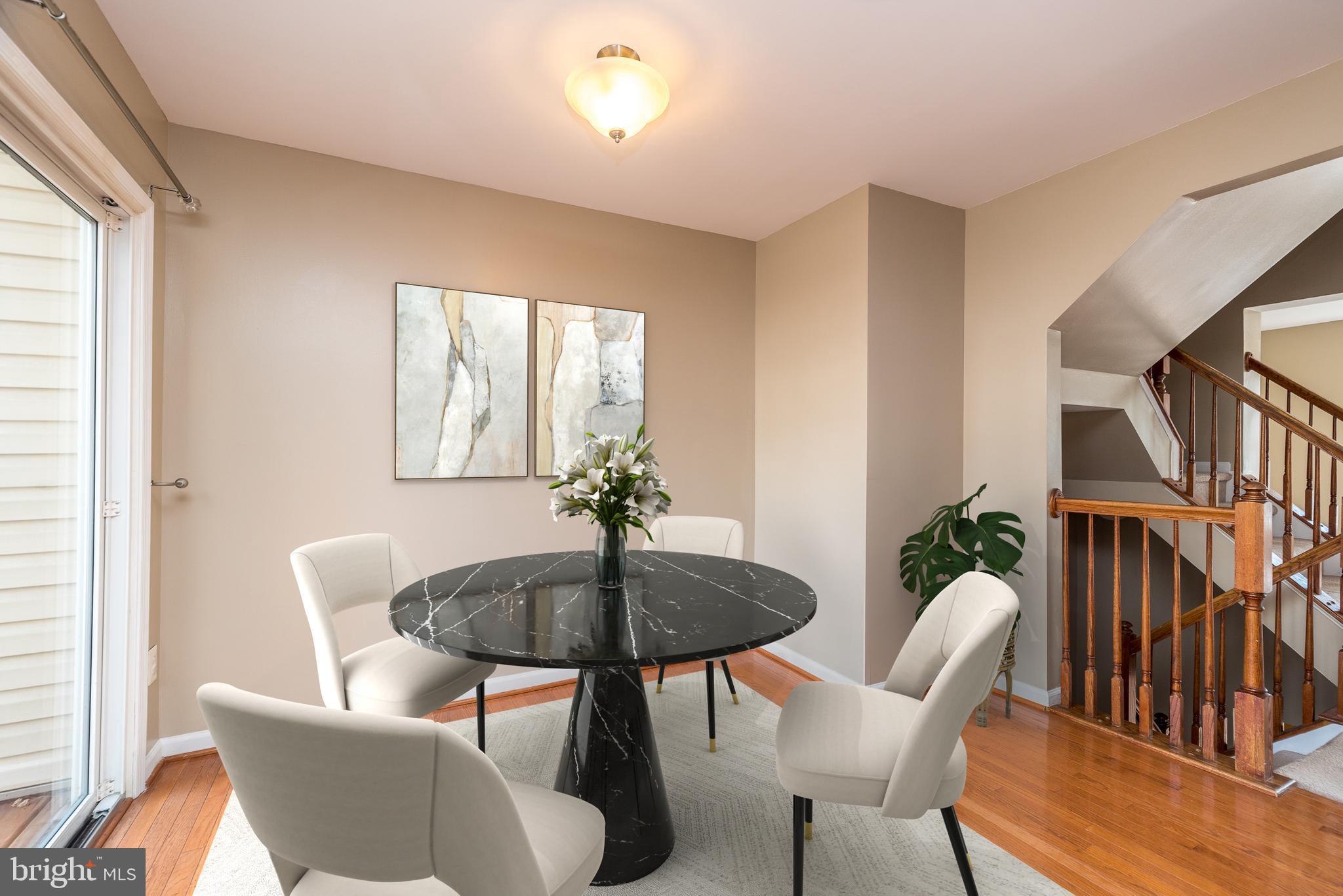 BEAVER RUN VIL - Residential Lease