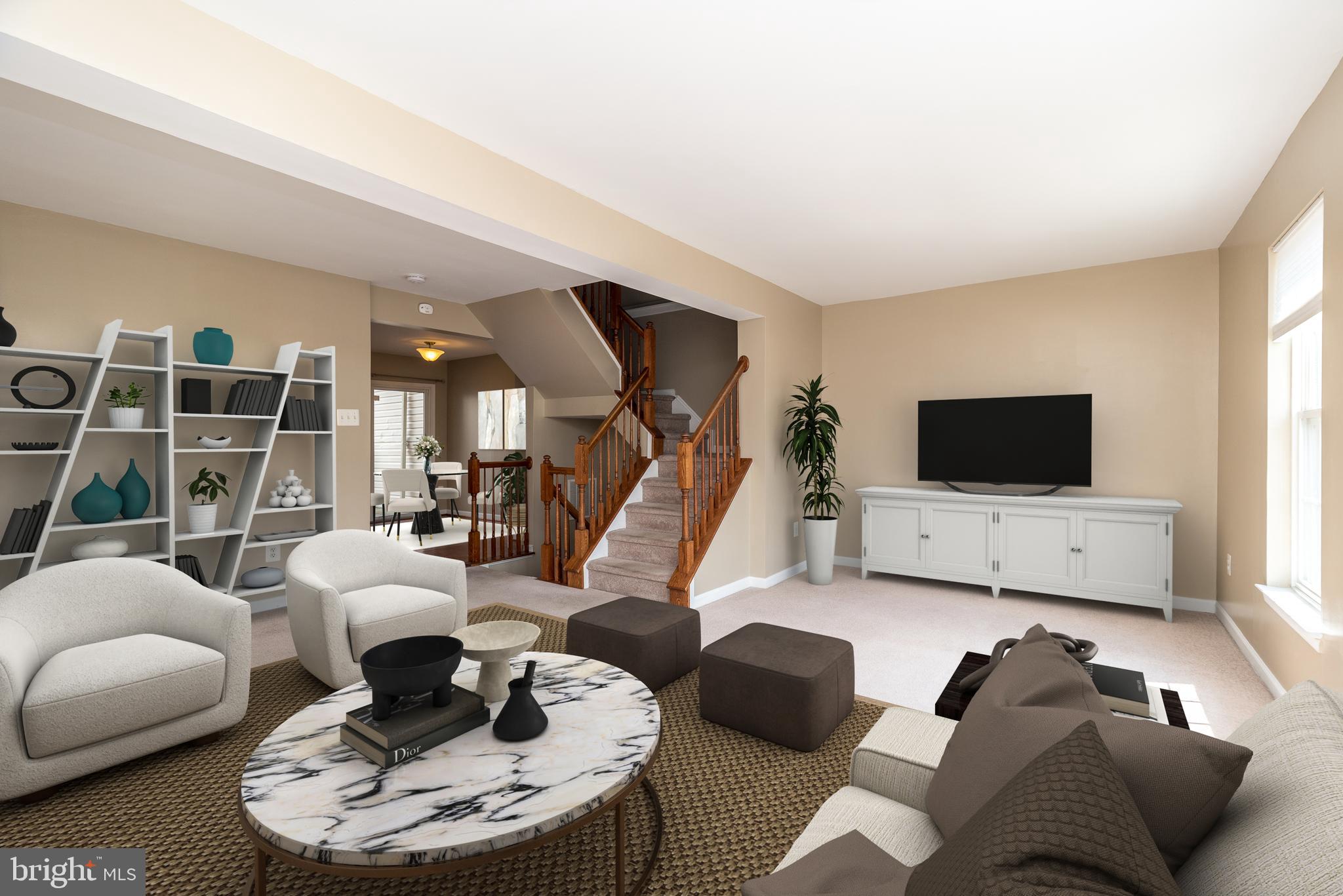 BEAVER RUN VIL - Residential Lease