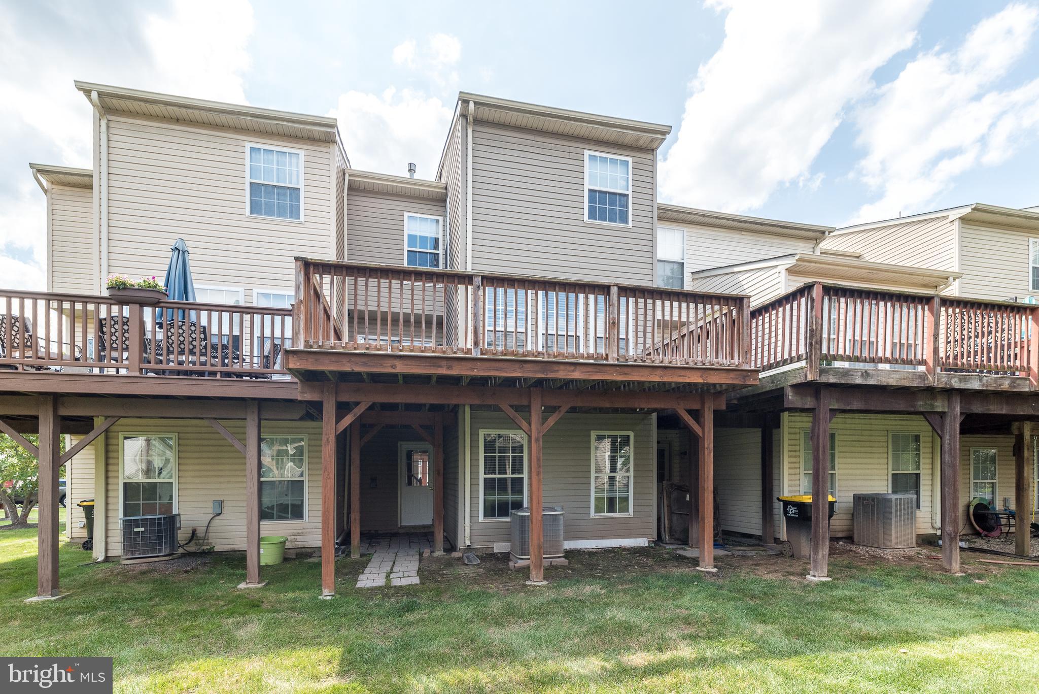 BEAVER RUN VIL - Residential Lease