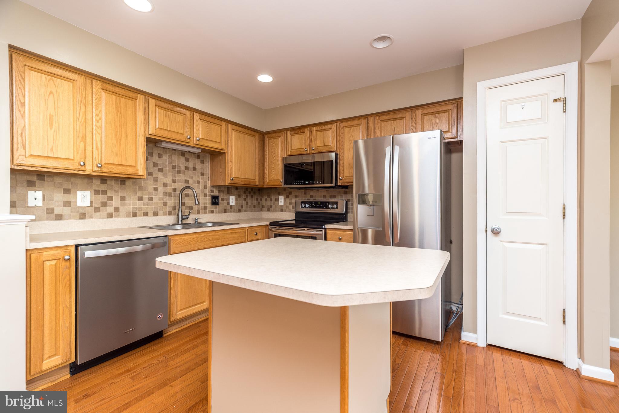 BEAVER RUN VIL - Residential Lease