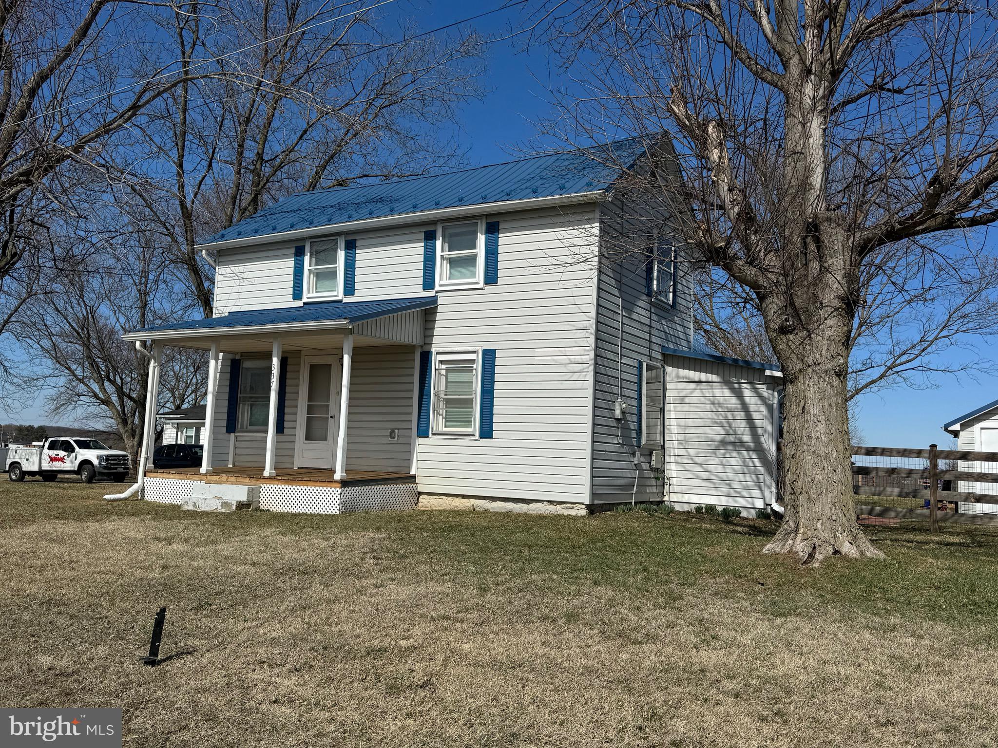 337 OLD CHARLES TOWN ROAD