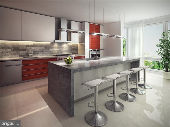 RITTENHOUSE SQUARE - Residential