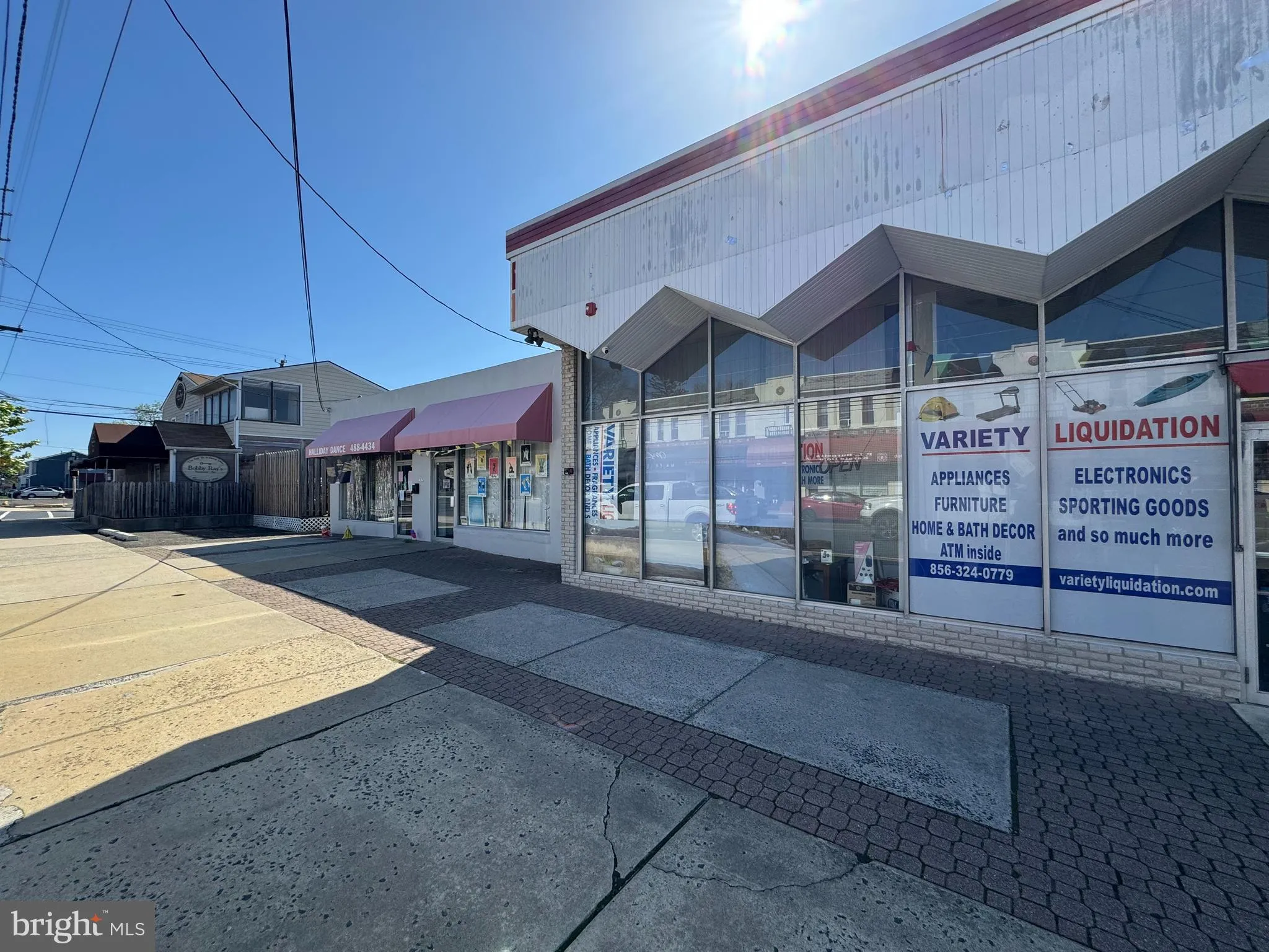 Pennsauken, New Jersey 08110, United States, ,Commercial,Active,242824