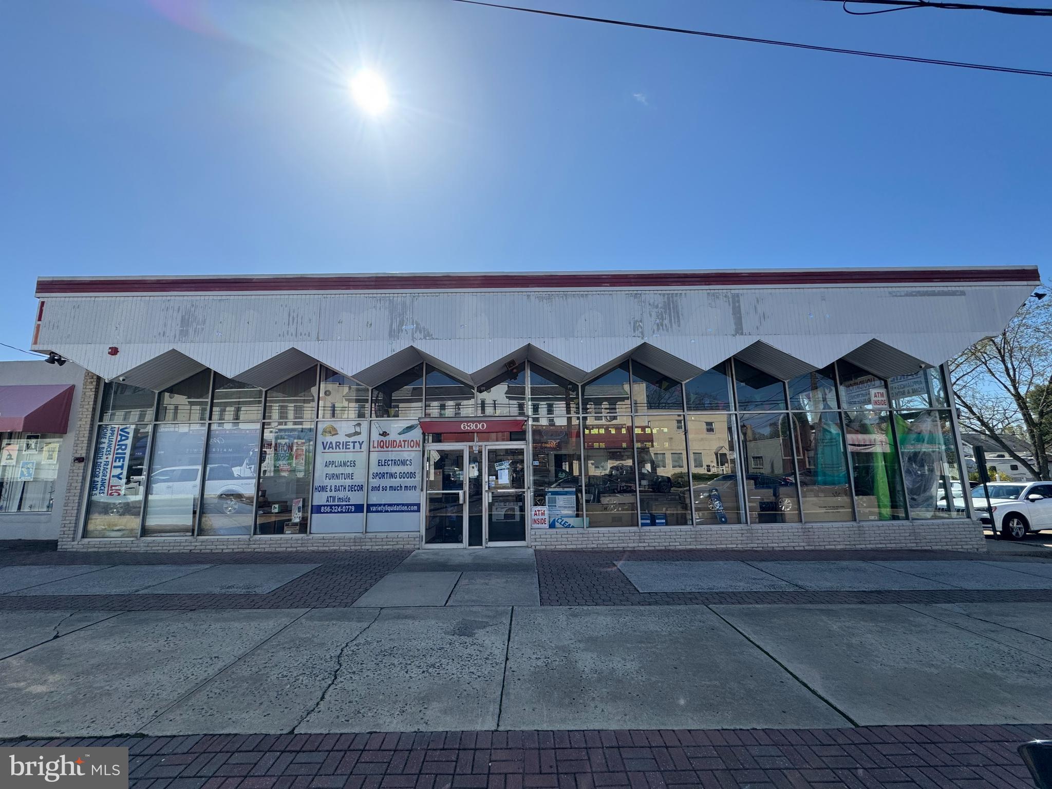 6300 WESTFIELD AVENUE