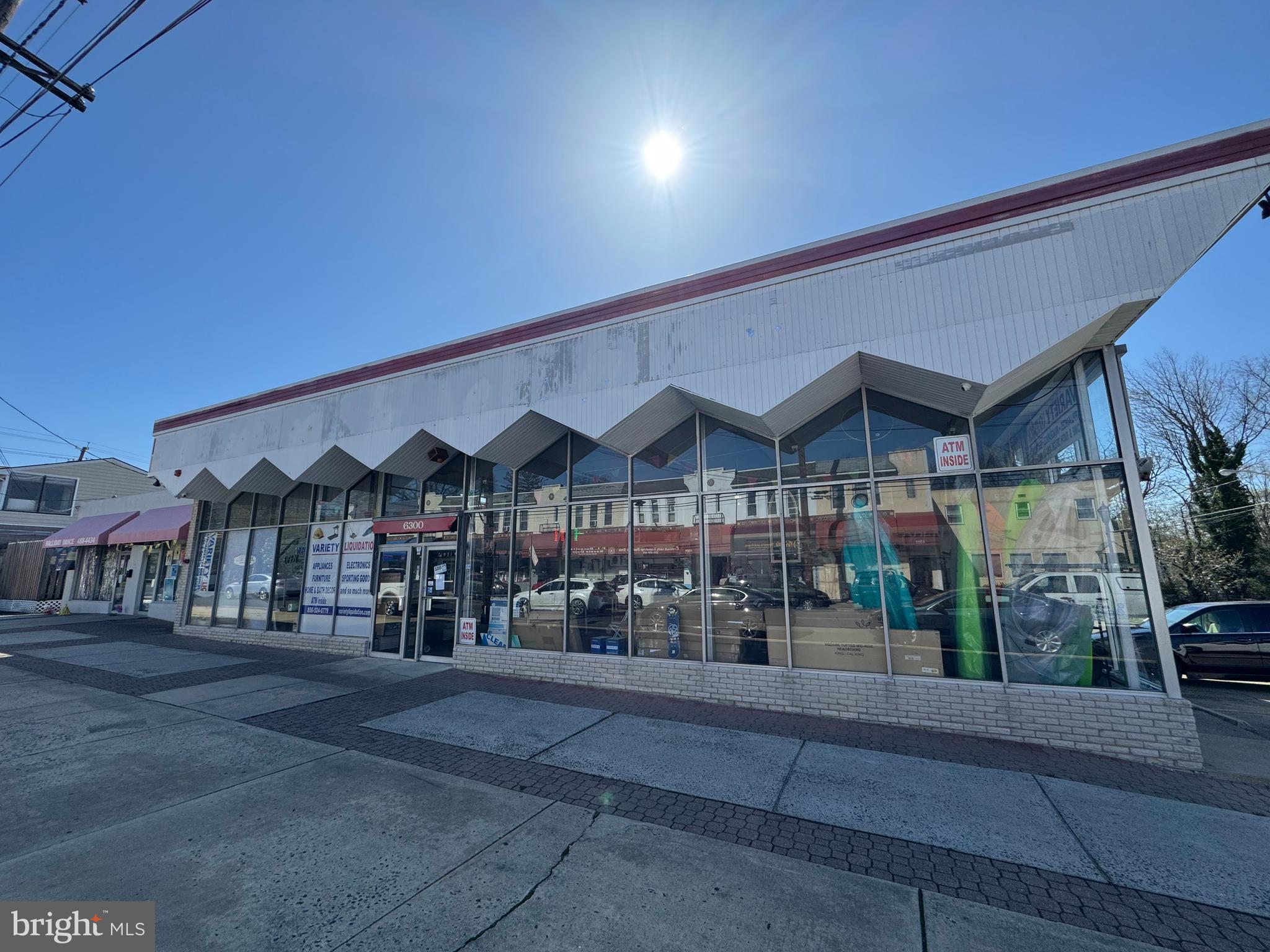 6300 WESTFIELD AVENUE