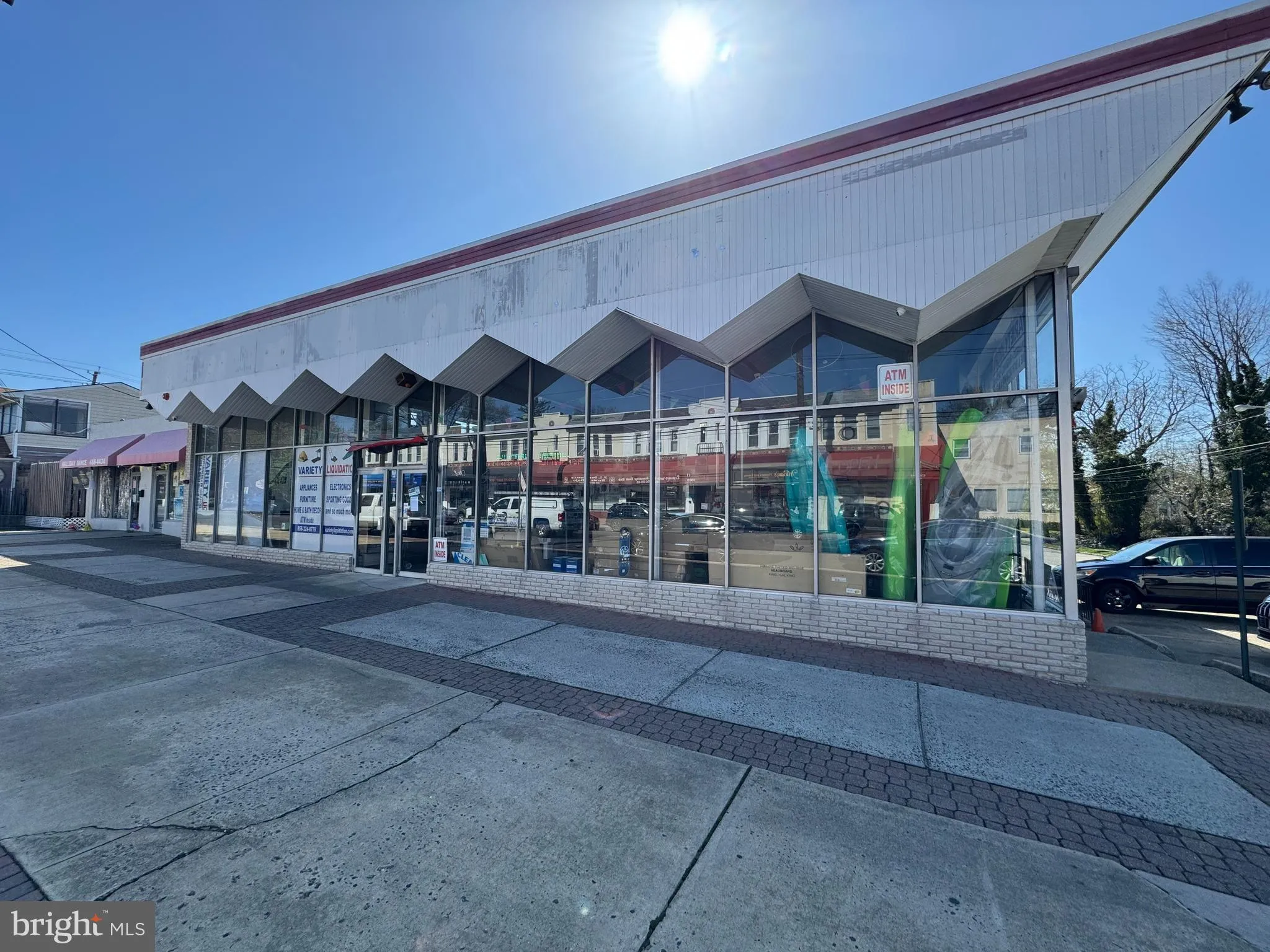 Pennsauken, New Jersey 08110, United States, ,Commercial,Active,242824