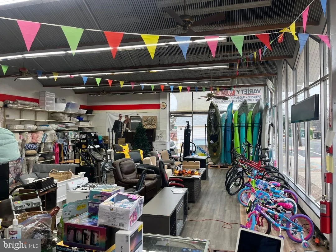 Pennsauken, New Jersey 08110, United States, ,Commercial,Active,242824