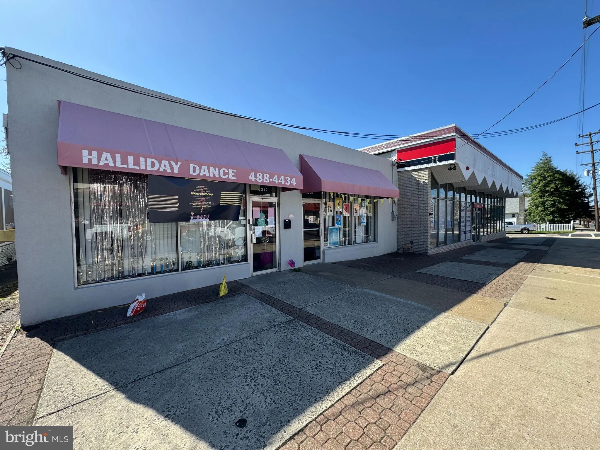 Pennsauken, New Jersey 08110, United States, ,Commercial,Active,242824