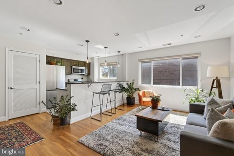 804 TAYLOR STREET NW 305 WASHINGTON DC 20011