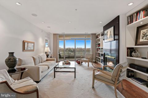 Photo of 5630 WISCONSIN AVE #1204, CHEVY CHASE, MD 20815 (MLS # MDMC2076164)