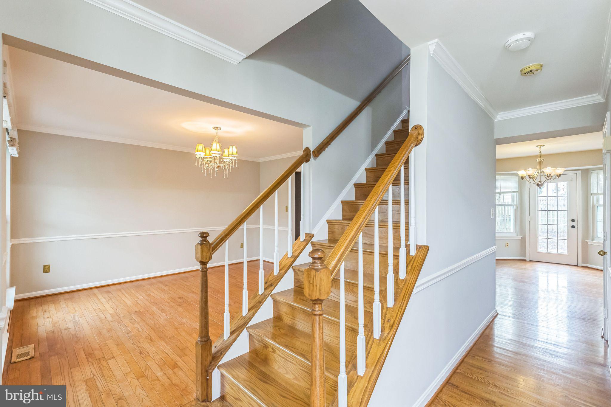 HAMPTON OAKS - Residential