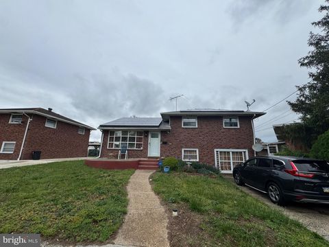 4209 BEACON AVENUE PENNSAUKEN NJ 08109