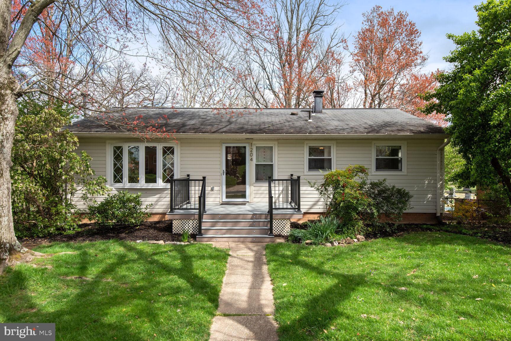 ST MARYS PARK - Residential