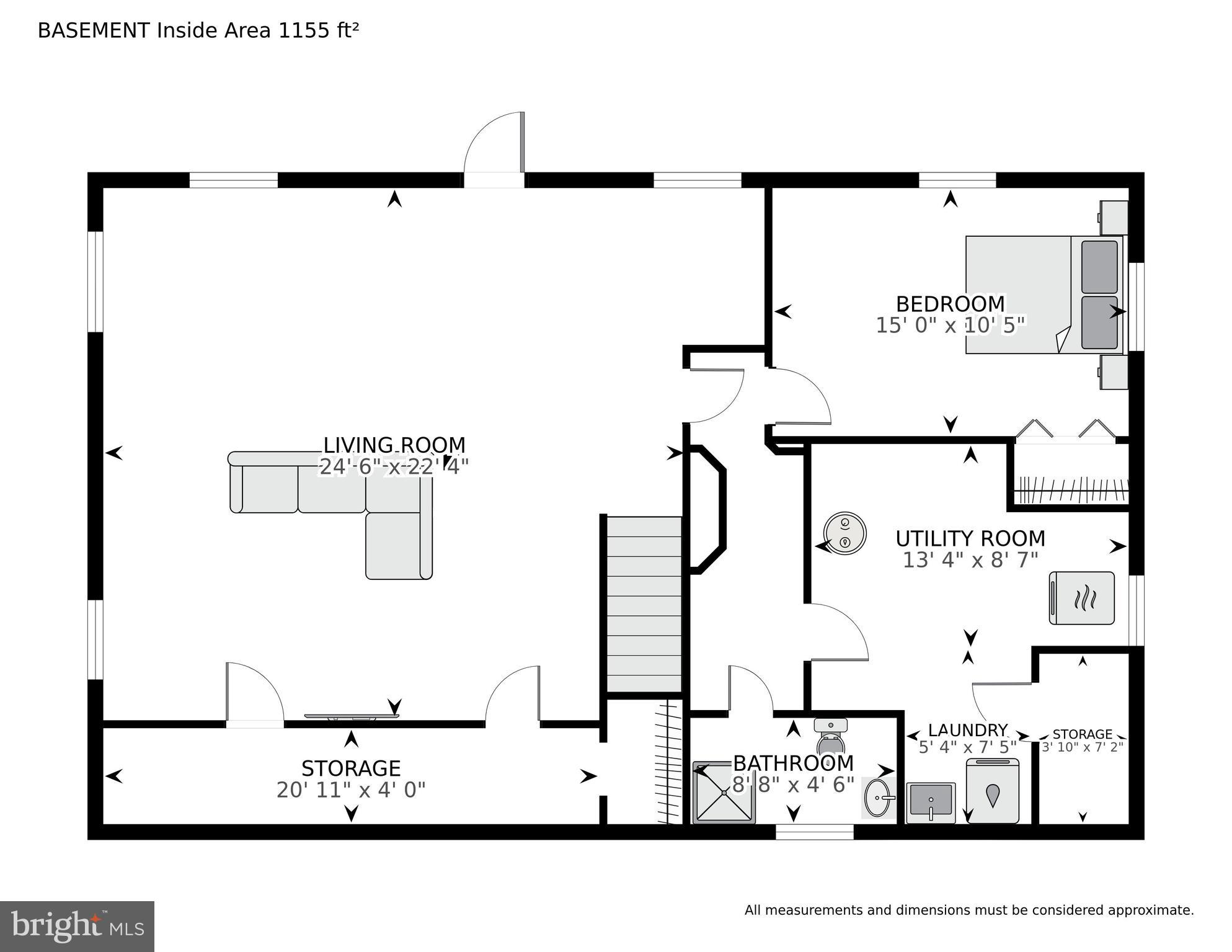ST MARYS PARK - Residential