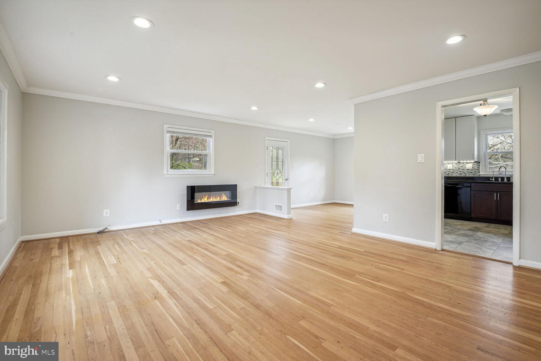 ST MARYS PARK - Residential