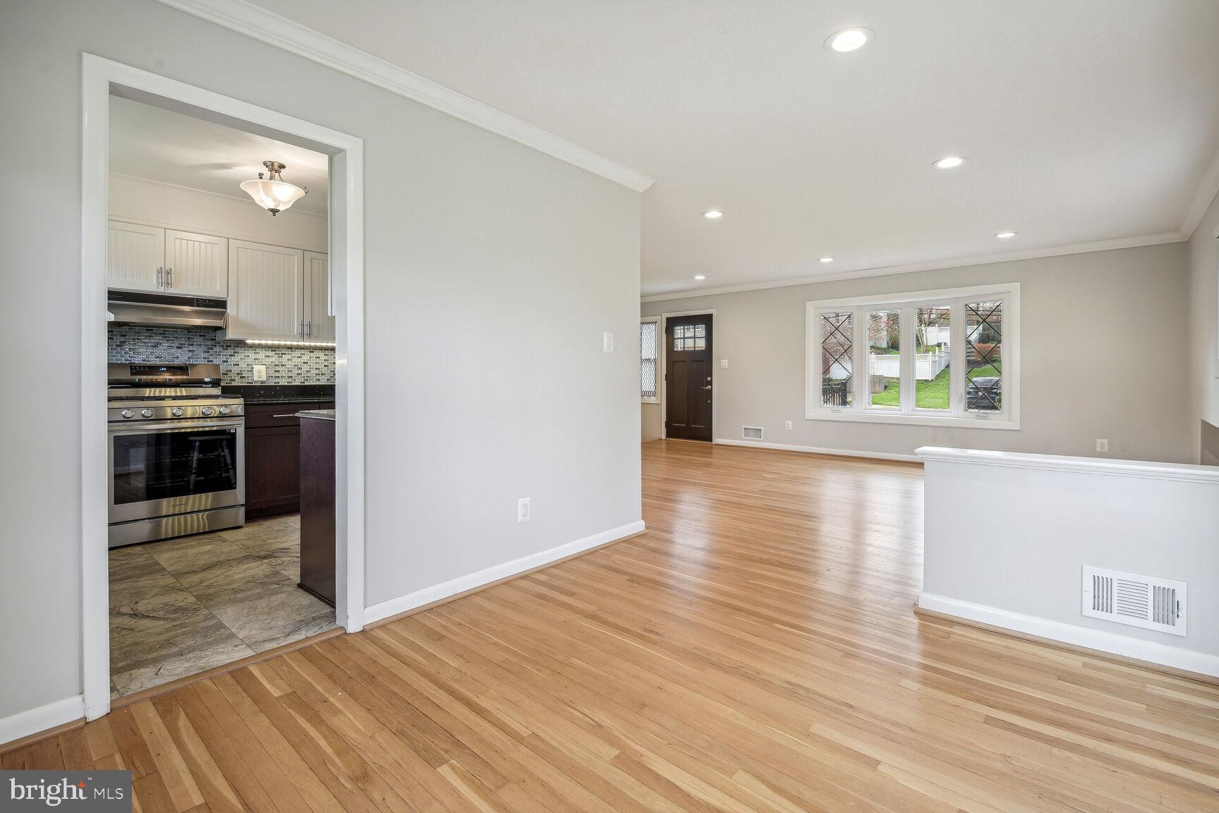 ST MARYS PARK - Residential