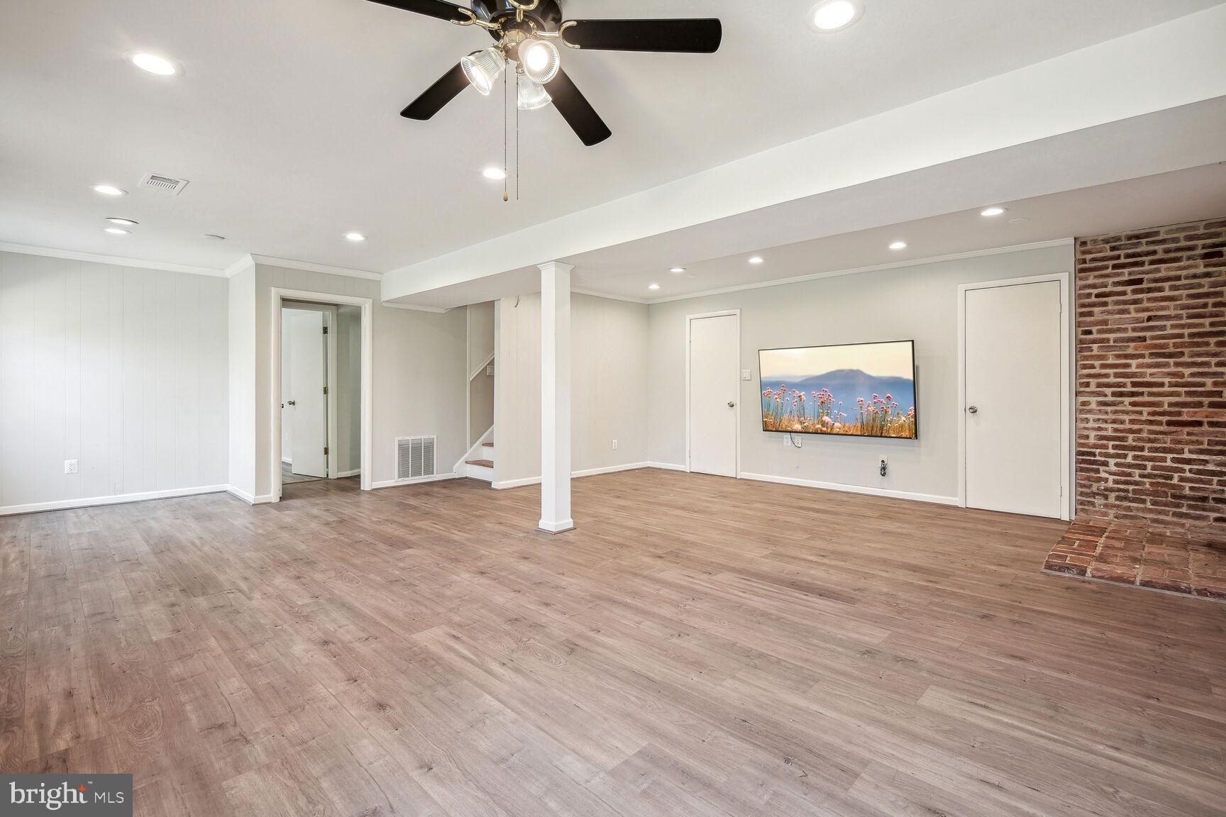 ST MARYS PARK - Residential