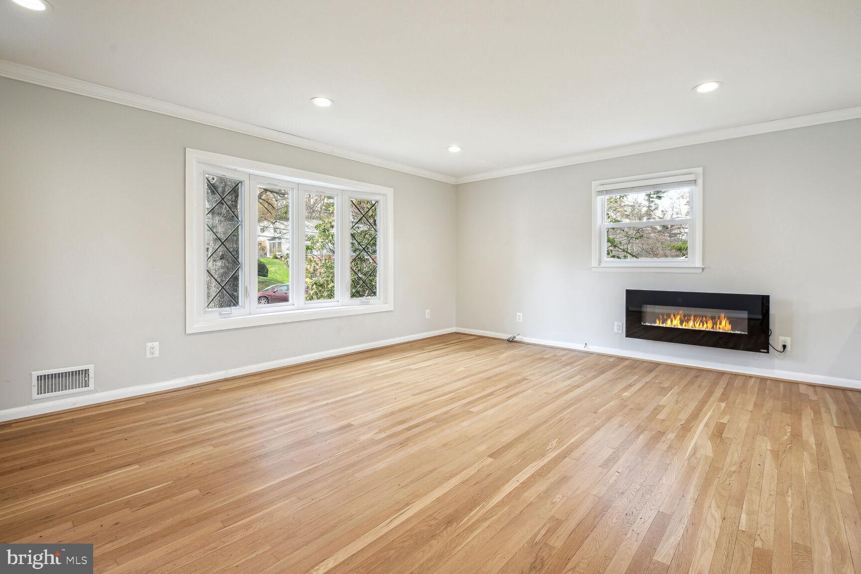 ST MARYS PARK - Residential