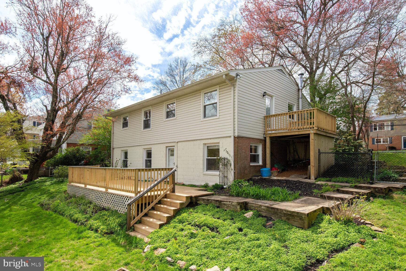 ST MARYS PARK - Residential