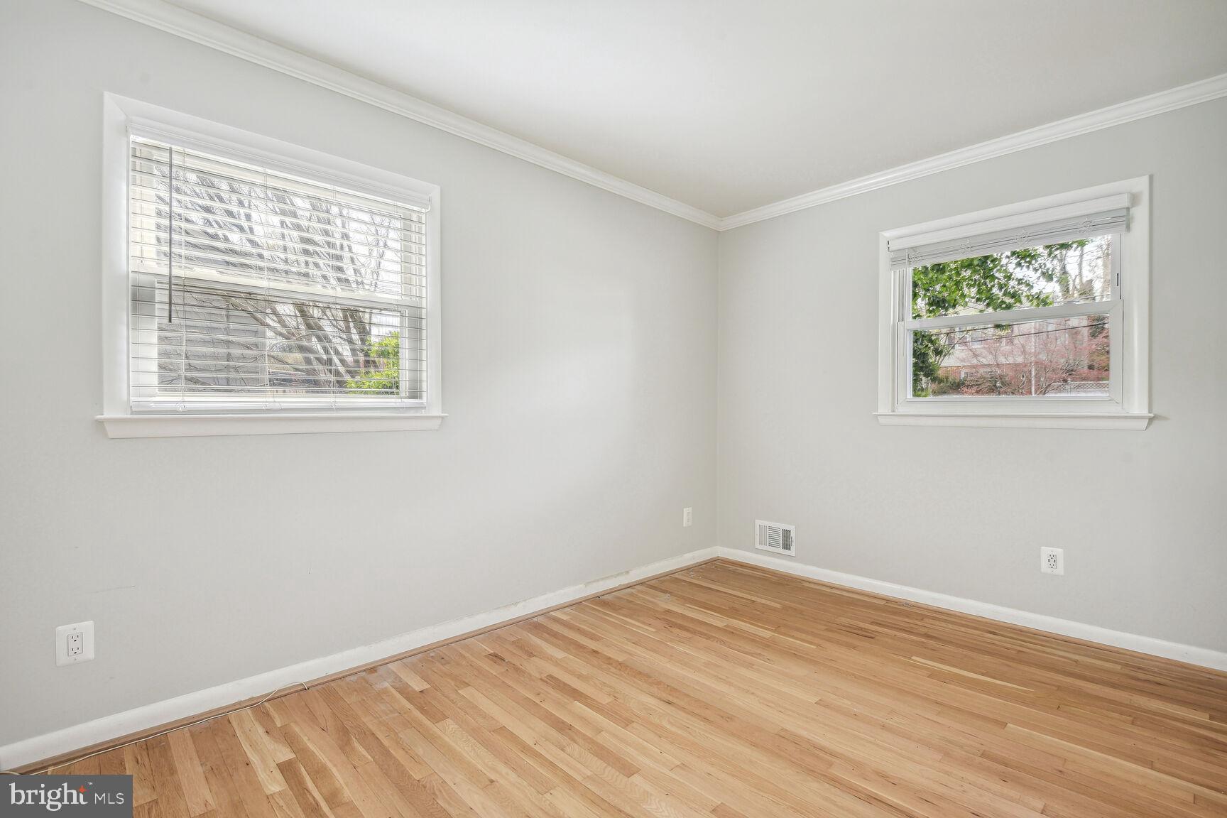 ST MARYS PARK - Residential