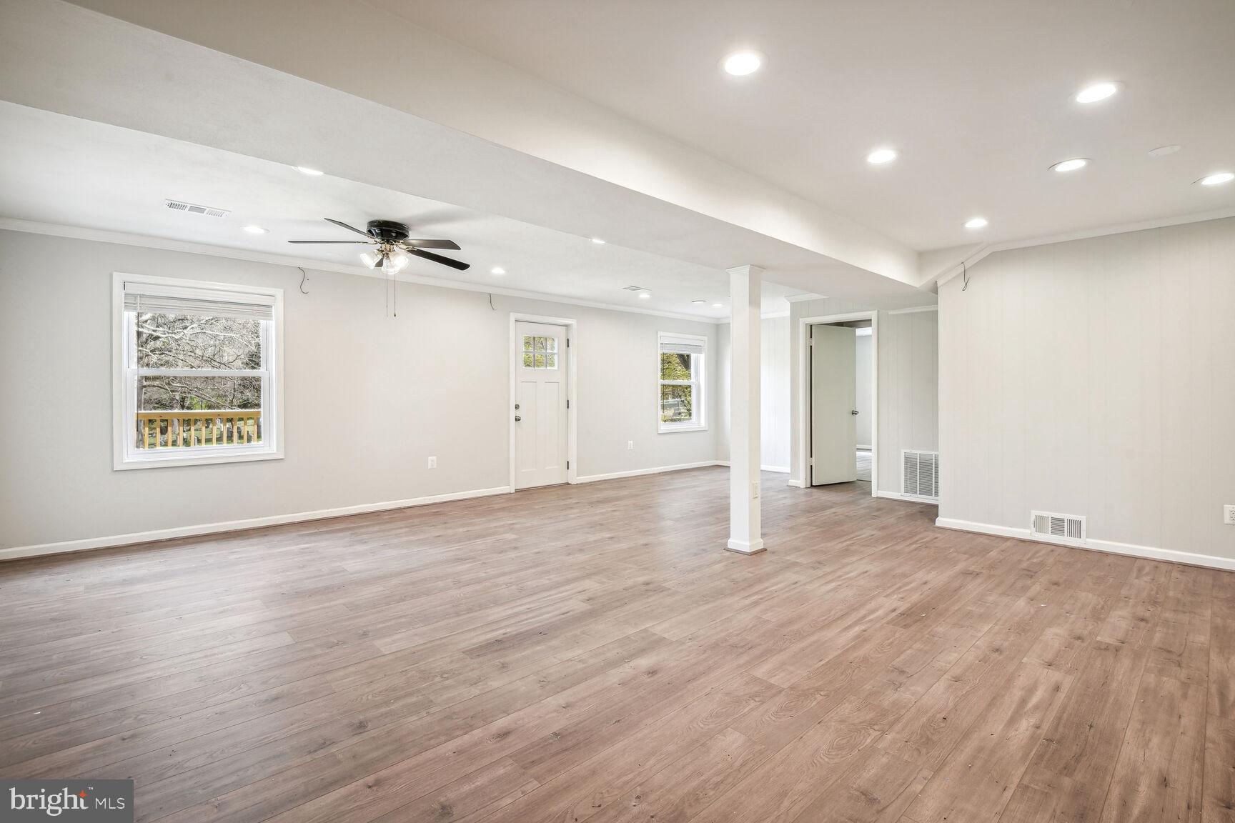 ST MARYS PARK - Residential