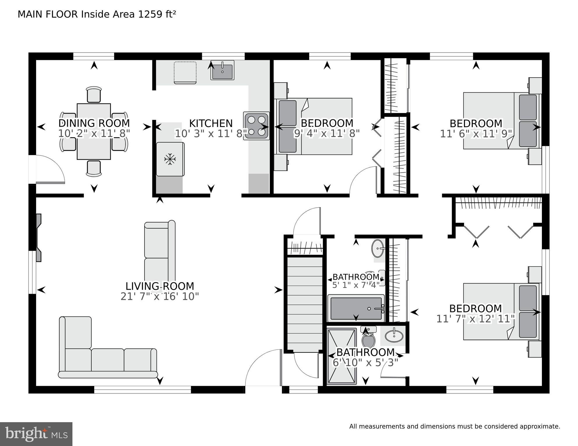 ST MARYS PARK - Residential