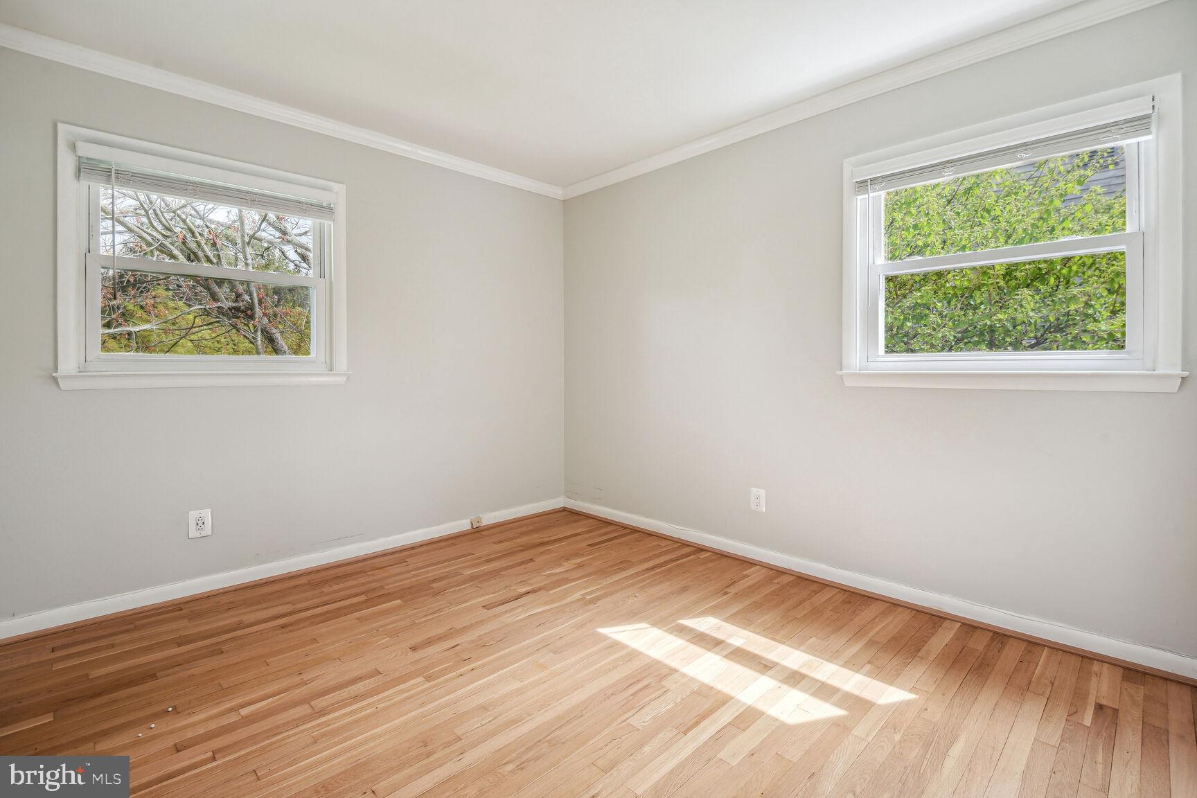 ST MARYS PARK - Residential