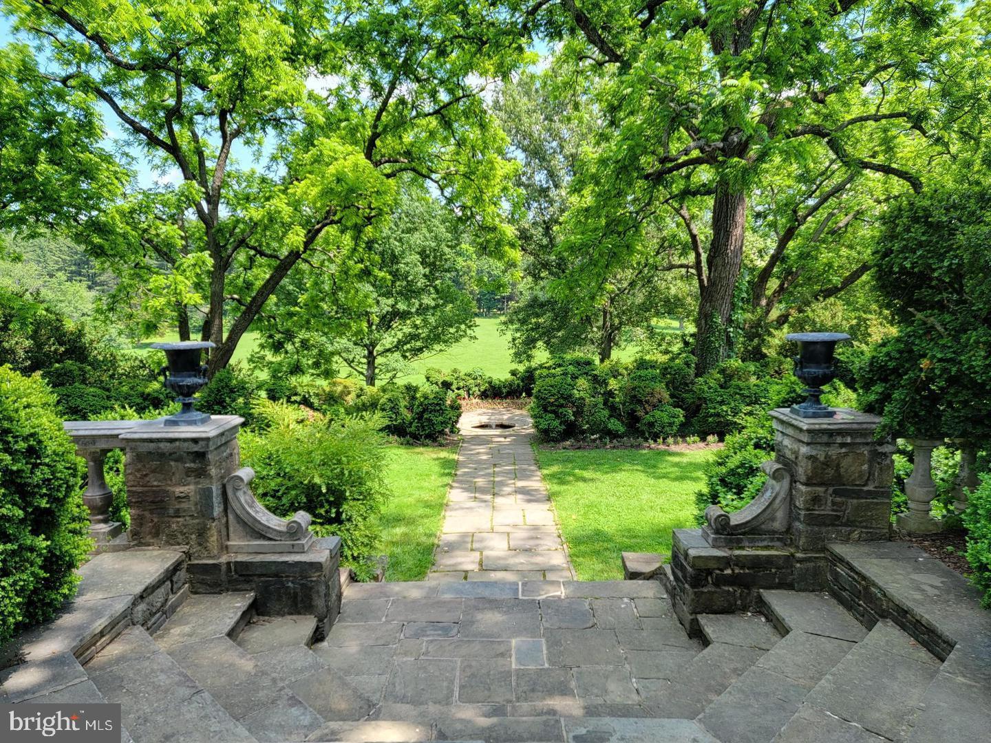 ST MARYS PARK - Residential