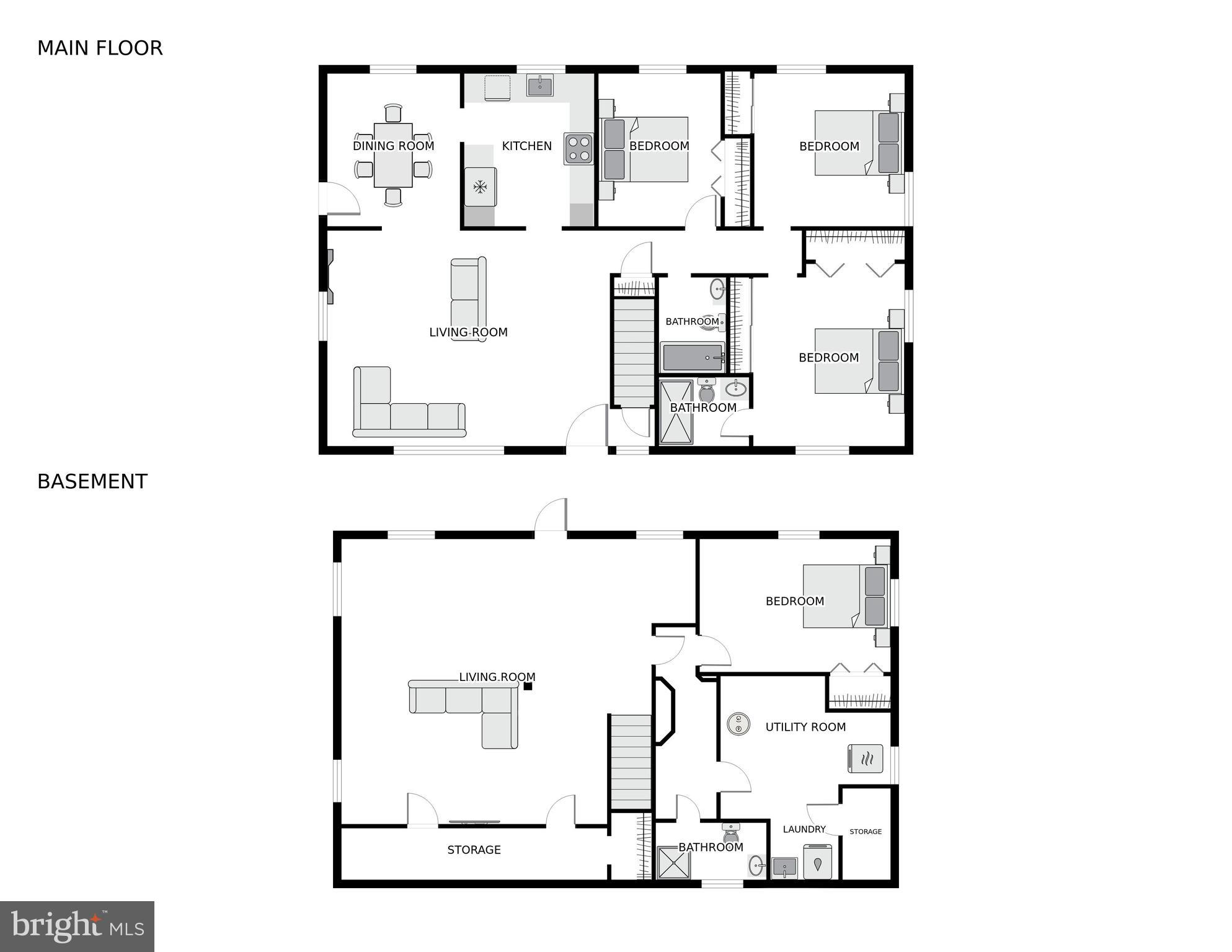 ST MARYS PARK - Residential