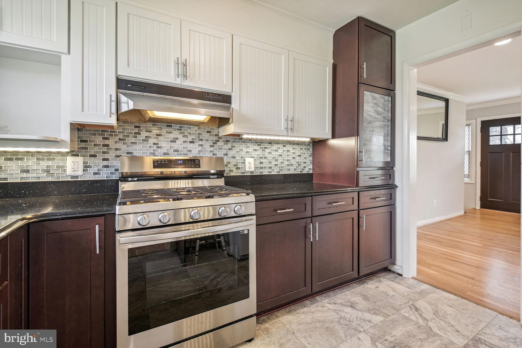 ST MARYS PARK - Residential